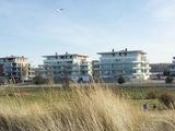 Ferienwohnung in Heiligenhafen - Dünenpark Heiligenhafen, Haus Dünengras, Wohnung 8 Meerzeit - Bild 1