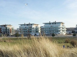 Dünenpark Heiligenhafen, Haus Dünengras, Wohnung 8 Meerzeit