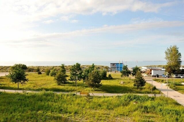 Ferienwohnung in Heiligenhafen - Dünenpark Heiligenhafen, Haus Dünengras, Wohnung 8 Meerzeit - Bild 2