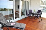 Ferienwohnung in Heiligenhafen - Dünenpark Heiligenhafen, Haus Dünengras, Wohnung 8 Meerzeit - Bild 4
