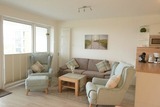 Ferienwohnung in Heiligenhafen - Dünenpark Heiligenhafen, Haus Dünengras, Wohnung 8 Meerzeit - Bild 6