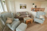 Ferienwohnung in Heiligenhafen - Dünenpark Heiligenhafen, Haus Dünengras, Wohnung 8 Meerzeit - Bild 7