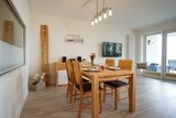 Ferienwohnung in Heiligenhafen - Dünenpark Heiligenhafen, Haus Dünengras, Wohnung 8 Meerzeit - Bild 11