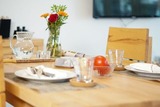 Ferienwohnung in Heiligenhafen - Dünenpark Heiligenhafen, Haus Dünengras, Wohnung 8 Meerzeit - Bild 12