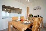 Ferienwohnung in Heiligenhafen - Dünenpark Heiligenhafen, Haus Dünengras, Wohnung 8 Meerzeit - Bild 14