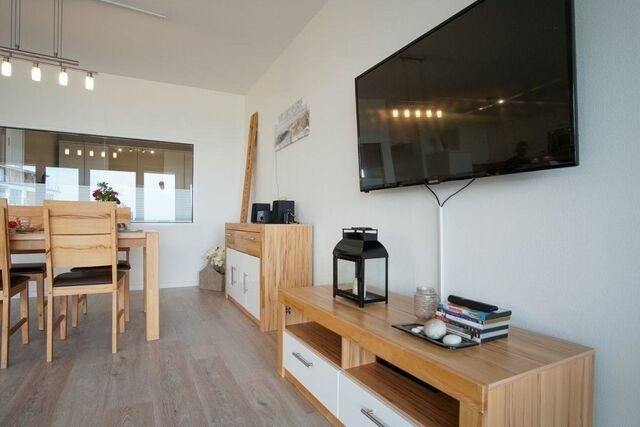 Ferienwohnung in Heiligenhafen - Dünenpark Heiligenhafen, Haus Dünengras, Wohnung 8 Meerzeit - Bild 15