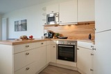 Ferienwohnung in Heiligenhafen - Dünenpark Heiligenhafen, Haus Dünengras, Wohnung 8 Meerzeit - Bild 16