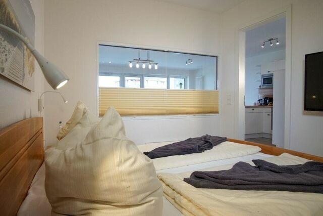Ferienwohnung in Heiligenhafen - Dünenpark Heiligenhafen, Haus Dünengras, Wohnung 8 Meerzeit - Bild 21