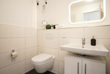 Ferienwohnung in Heiligenhafen - Dünenpark Heiligenhafen, Haus Dünengras, Wohnung 8 Meerzeit - Bild 23