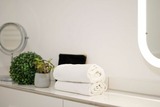 Ferienwohnung in Heiligenhafen - Dünenpark Heiligenhafen, Haus Dünengras, Wohnung 8 Meerzeit - Bild 24