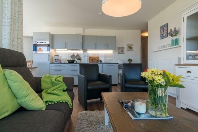 Ferienwohnung in Heiligenhafen - "Dünenpark Heiligenhafen", Haus "Dünenblick", Wohnung 3 "Dünenjuwel" - Bild 8