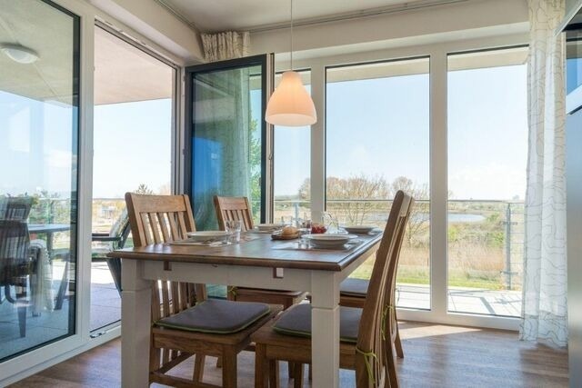 Ferienwohnung in Heiligenhafen - "Dünenpark Heiligenhafen", Haus "Dünenblick", Wohnung 3 "Dünenjuwel" - Bild 14