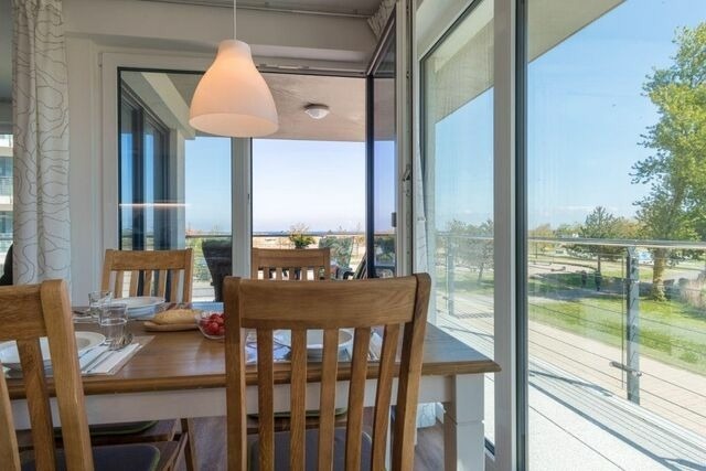 Ferienwohnung in Heiligenhafen - "Dünenpark Heiligenhafen", Haus "Dünenblick", Wohnung 3 "Dünenjuwel" - Bild 16