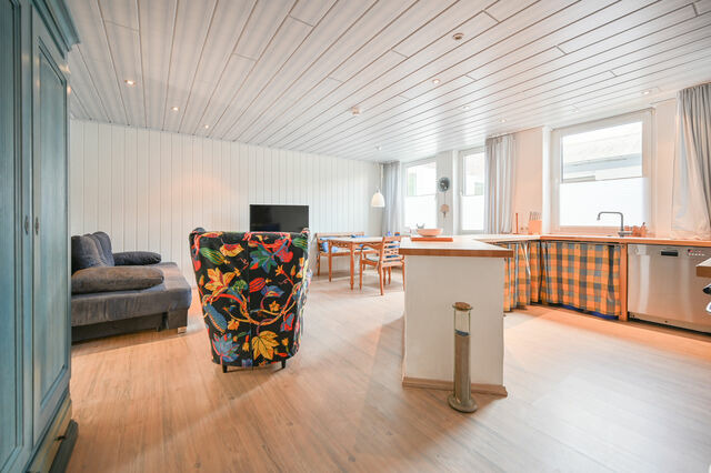 Ferienwohnung in Dahme - FeWo Rautert - Bild 2