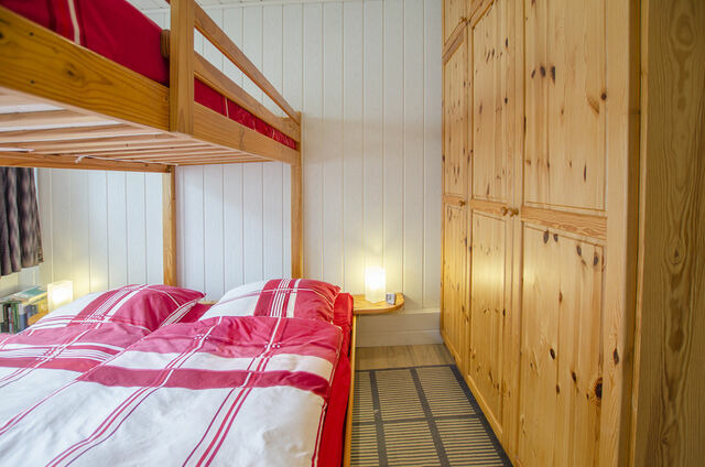 Ferienwohnung in Dahme - FeWo Rautert - Bild 8