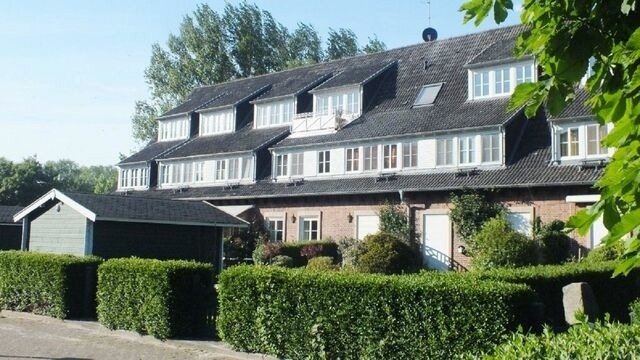 Ferienwohnung in Großenbrode - Haus "El Mar", Wohnung C "Loft am Kai" - Bild 22