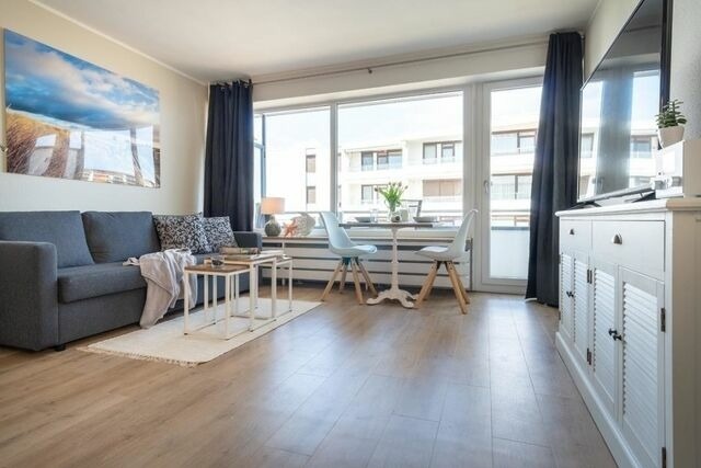 Ferienwohnung in Heiligenhafen - Haus "Steinwarder 7", Wohnung "Strandbude 27" - Bild 9