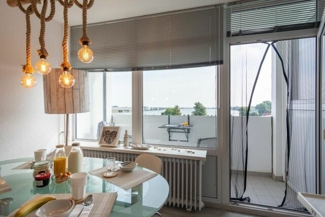 Ferienwohnung in Heiligenhafen - "Ferienpark Heiligenhafen", Haus M, Wohnung 06.05 - Bild 14