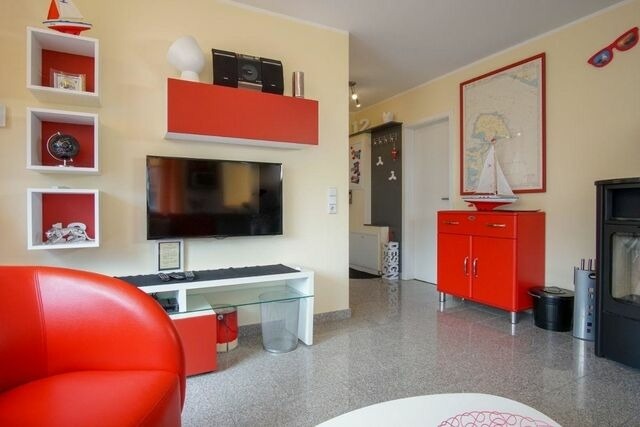 Ferienwohnung in Großenbrode - "Strandpark Großenbrode", Haus "Ostseebrise", Wohnung 12 - Bild 7