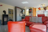 Ferienwohnung in Großenbrode - "Strandpark Großenbrode", Haus "Ostseebrise", Wohnung 12 - Bild 10