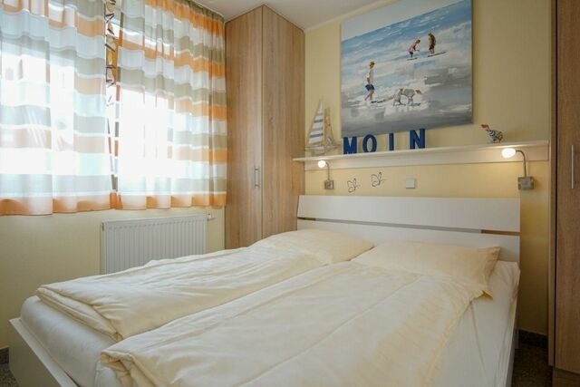 Ferienwohnung in Großenbrode - "Strandpark Großenbrode", Haus "Ostseebrise", Wohnung 12 - Bild 16