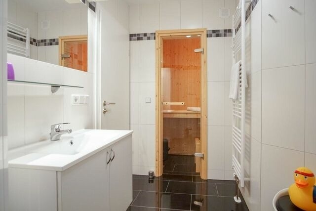 Ferienwohnung in Großenbrode - "Strandpark Großenbrode", Haus "Ostseebrise", Wohnung 12 - Bild 20