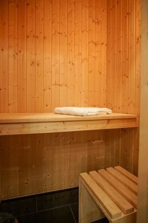 Ferienwohnung in Großenbrode - "Strandpark Großenbrode", Haus "Ostseebrise", Wohnung 12 - Bild 22