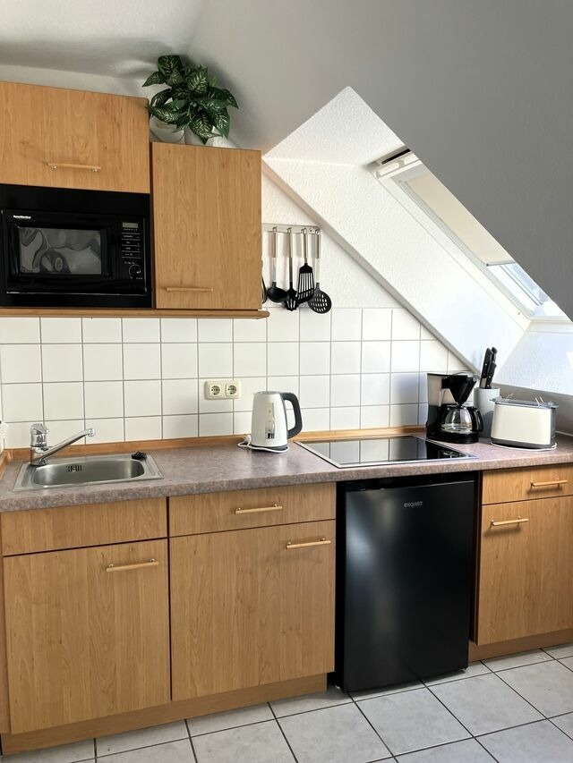 Ferienwohnung in Dierhagen - App. 255/Haus 6 - Bild 3