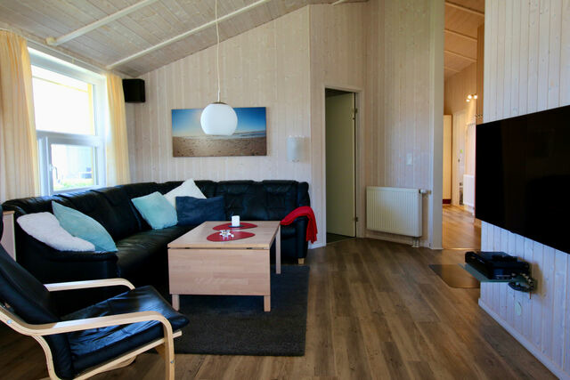 Ferienhaus in Brodersby - Poolhaus Ostsee - Bild 6 Ferienhaus in Brodersby - Poolhaus Ostsee - Bild 6