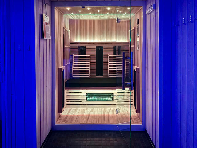 Ferienhaus in Brodersby - Poolhaus Ostsee - Bild 11 Ferienhaus in Brodersby - Poolhaus Ostsee - Bild 11