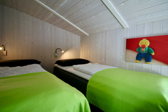 Ferienhaus in Brodersby - Poolhaus Ostsee - Bild 20 Ferienhaus in Brodersby - Poolhaus Ostsee - Bild 20