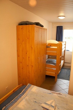 Ferienwohnung F127 an der Ostsee