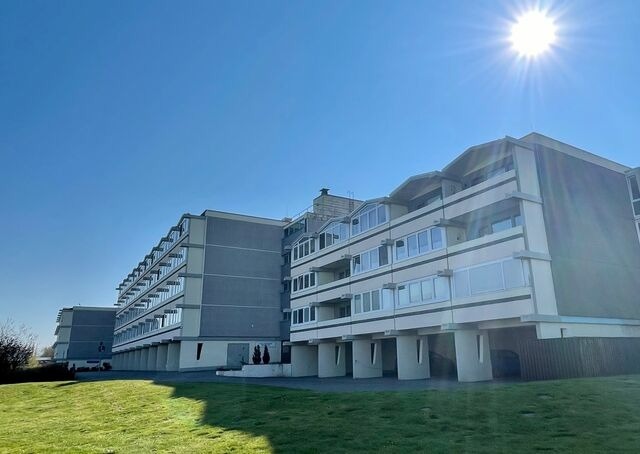 Ferienwohnung in Holm - Petersen, Dirk und Jolanta: App. (Nr. 353) im "Haus Schleswig" - Bild 14