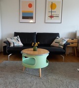 Ferienwohnung in Holm - Petersen, Dirk und Jolanta: App. (Nr. 353) im "Haus Schleswig" - Bild 4