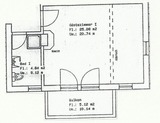 Ferienwohnung in Heringsdorf - Kaiserbad Heringsdorf - Gem&uuml;tliche Ferienwohnung Koje - Bild 20
