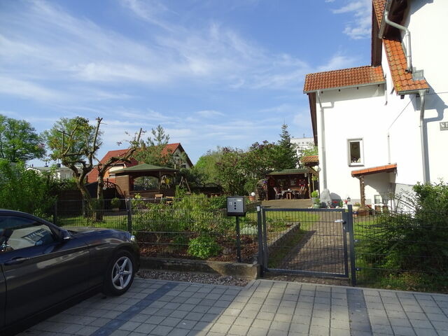 Doppelzimmer in Ahlbeck - DZ 12 Doppelzimmer - Bild 8