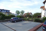 Doppelzimmer in Ahlbeck - DZ 12 Doppelzimmer - Bild 9