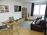 Ferienwohnung in Ahlbeck - DZ 11 Doppelzimmer - Bild 1