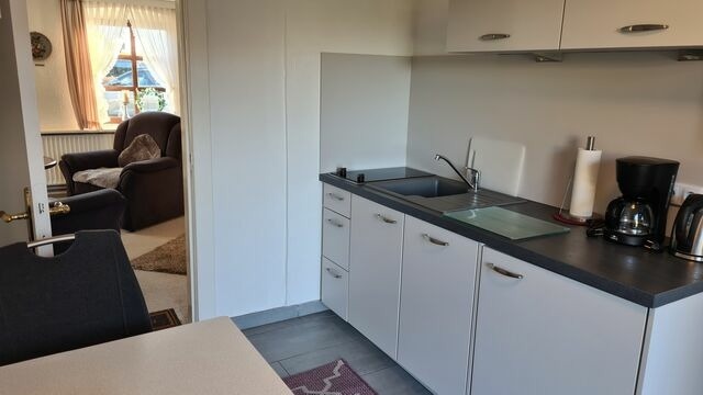 Ferienwohnung in Kappeln - Appartement Nr. 27 - Bild 4