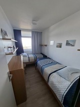 Ferienwohnung in Dahme - Strandhotel Wohnung 30 - Bild 2
