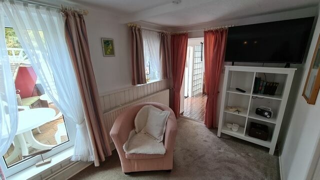 Ferienwohnung in Kappeln - Appartement Nr. 31 - Bild 4