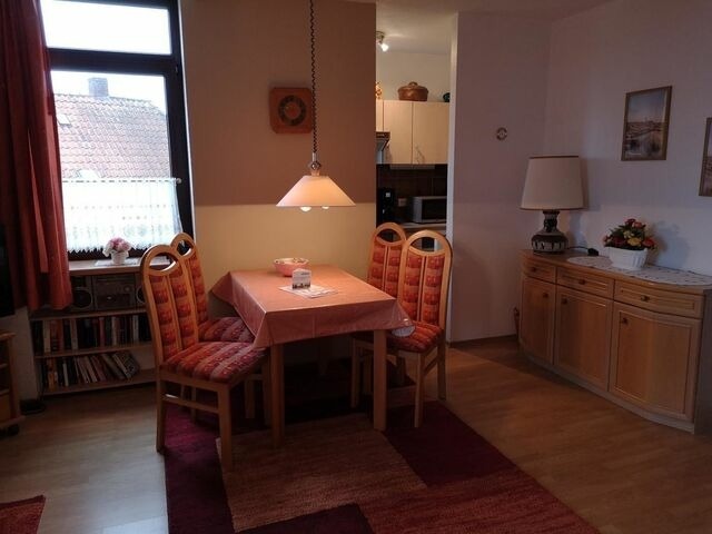 Ferienwohnung in Dahme - Lindenhof Wohnung 19 - Bild 3