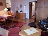 Ferienwohnung in Dahme - Lindenhof Wohnung 19 - Bild 4