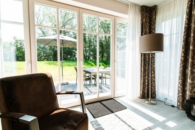 Ferienwohnung in Ahrenshoop - Strandtraum 1 - Bild 5