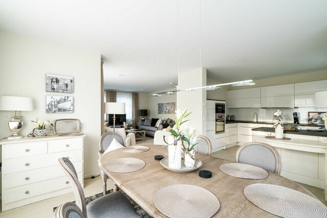 Ferienhaus in Ahrenshoop - Ostseeperle - Bild 3