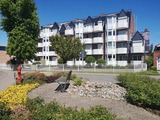 Ferienwohnung in Dahme - Seeschloss Wohnung 22 - Bild 15