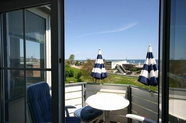 Ferienwohnung in Dahme - Seeschloss 30 - Bild 19