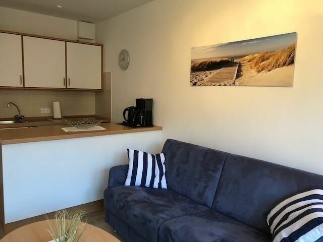 Ferienwohnung in Dahme - An der Aue 4c Ludwig - Bild 3