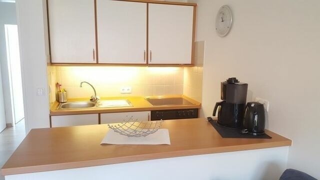 Ferienwohnung in Dahme - An der Aue 4c Ludwig - Bild 6