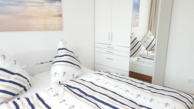 Ferienwohnung in Dahme - An der Aue 4c Ludwig - Bild 7